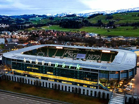 Switzerland to host 2025 Womens Euro