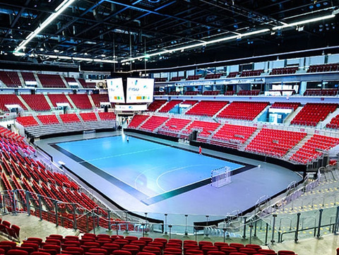 2025 FISU World University Games update May 2021