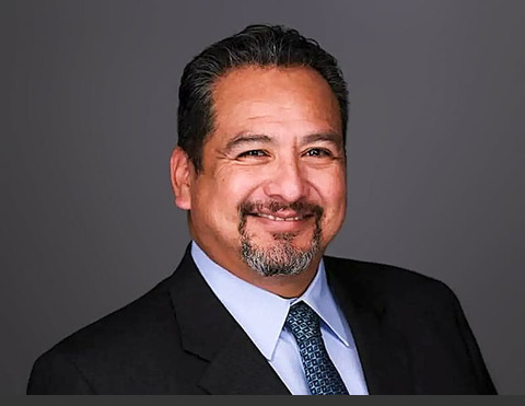 Raul Gutierrez new GM of The Sphere in Las Vegas