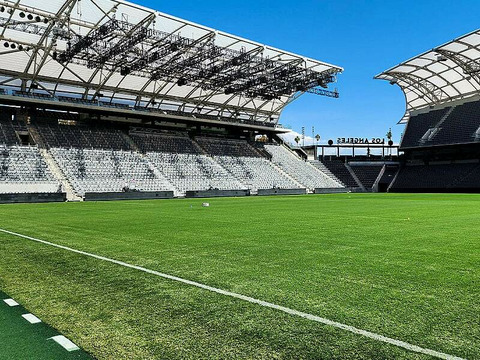 LAFC new naming rights