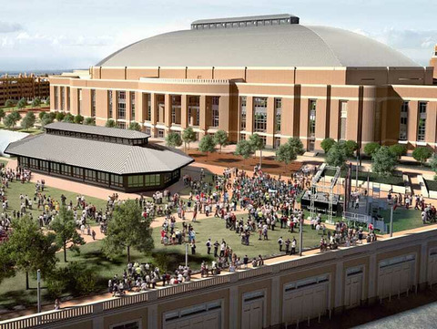 2022 WTA finals in Fort Worth