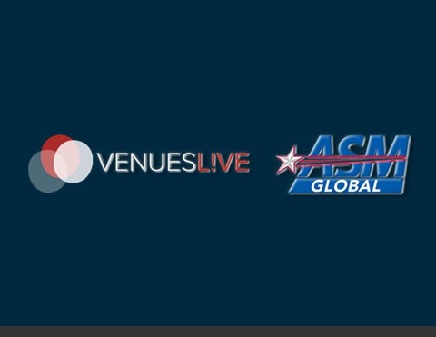 ASM Global and VenuesLive