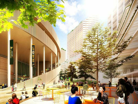 Oakland Athletics new stadium update July 2021
