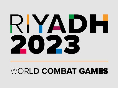 Saudia Arabia to host World Combat Games 2023