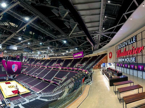 Caesars Sportsbook to open at Rocket Mortgage FieldHouse