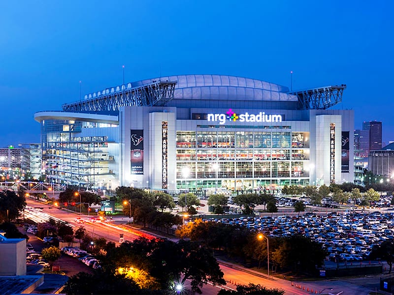 ASM Global renews NRG Park to operate