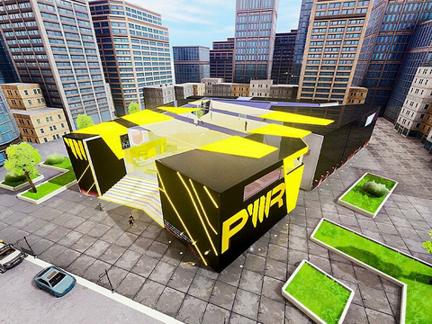 Esports training facility has now been created in the metaverse