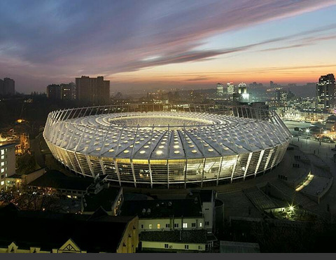 Ukraine added to Spanish-Portuguese WC bid