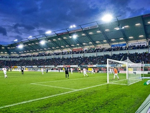 SC Paderborn update March 2020