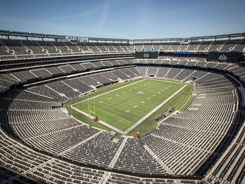 HCLTech new partner of MetLife Stadium