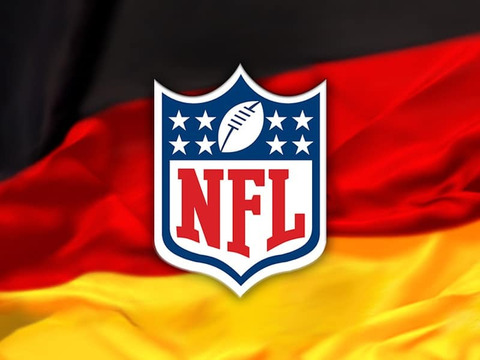 NFL plans game in Germany