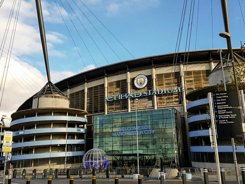 Manchester City secures loan to invest in growth