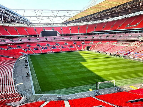 Jacksonville Jaguars to stay at Wembley for the next 3 years