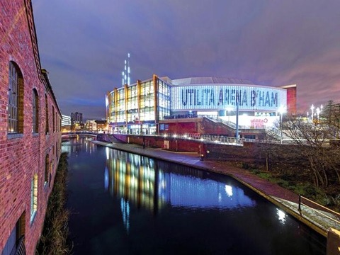 Arena Birmingham