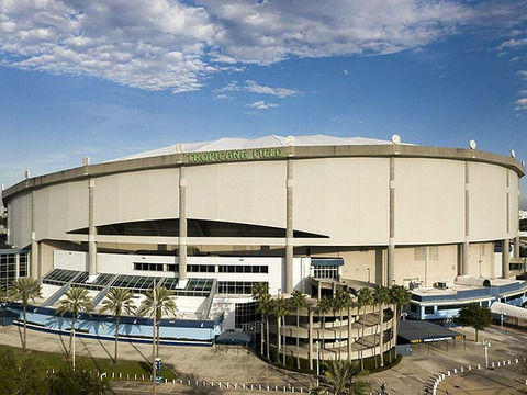 Tampa Bay Rays stadium update October 2021
