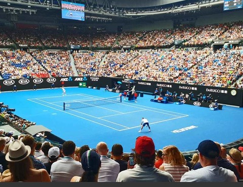 Australian Tennis update November 2020