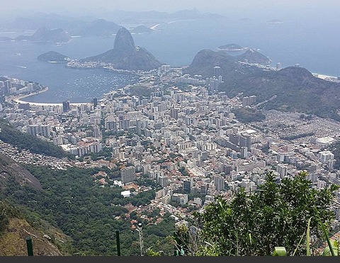 Rio de Janeiro seeking new site for motorsport circuit