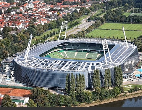 Werder Bremen Geisterspiele