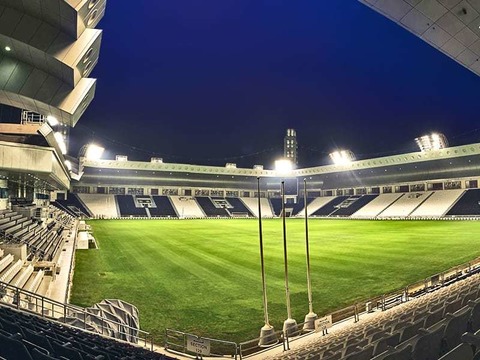 Qatar AFC Champions League Stadiums