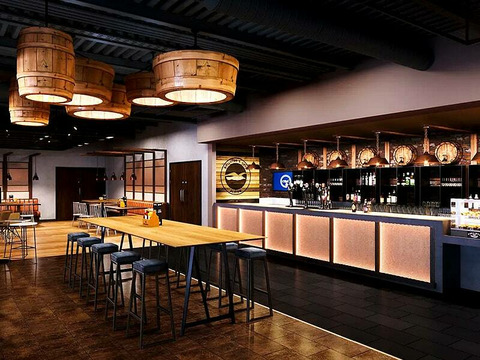 Brighton & Hove Albion FC hospitality upgrade