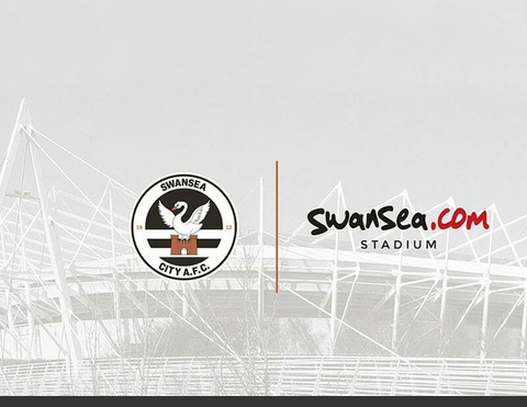 Swansea City stadium naming rights