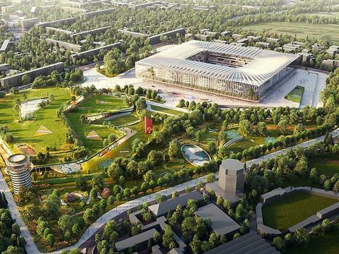 Milan clubs looking for a new option