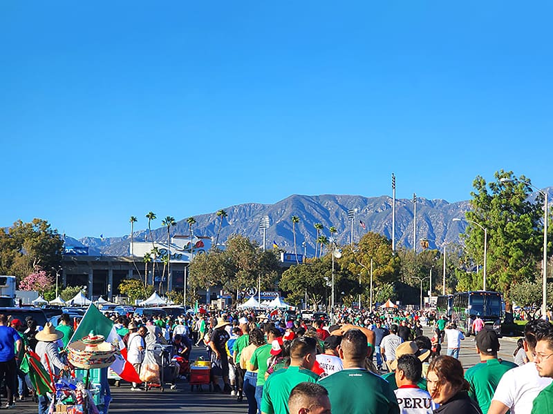 Congress to protect college football stadiums