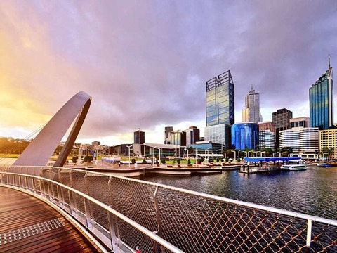Australia WACA update Sept. 2020