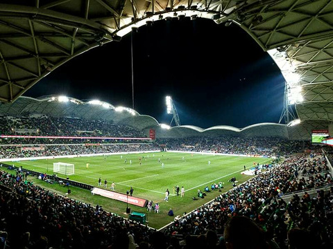 Football Australia issues lifetime bans