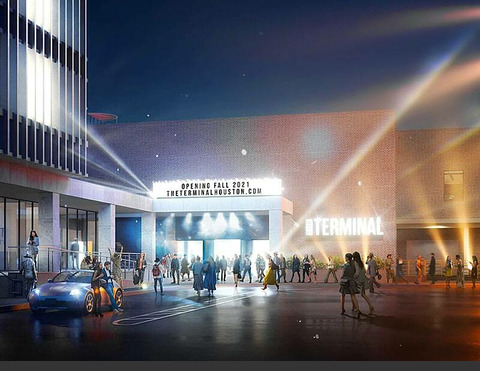 Houston concert venue will open later this year