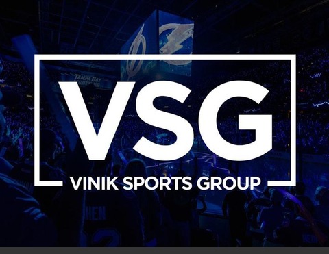 Tampa Bay Lightning - Vinik Sports Group