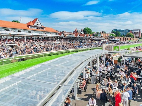 Chester Racecourse