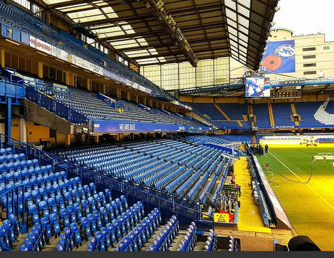 Chelsea new owner planning stadium upgrade