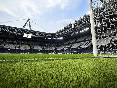 Italy stadiums back to 75 per cent capacity