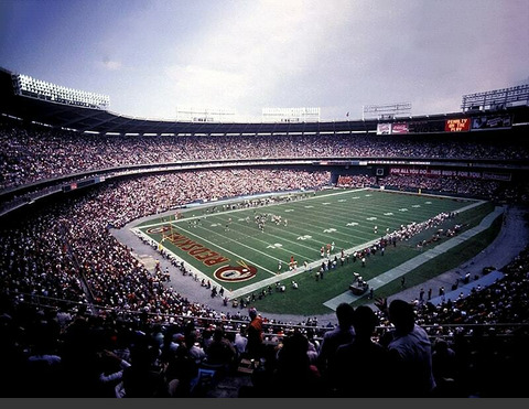 RFK Stadium demolition ahead