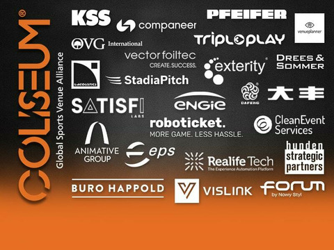 Coliseum Online Wee EUROPE 2021 press release 3 - sponsors and speakers
