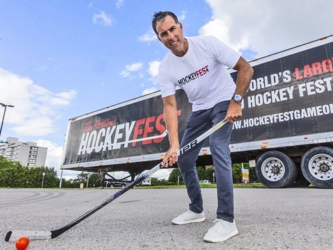 Canada HockeyFest
