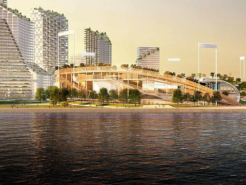 Oakland Athletics stadium update March 2021