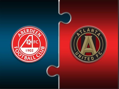 Aberdeen and Atlanta partnership