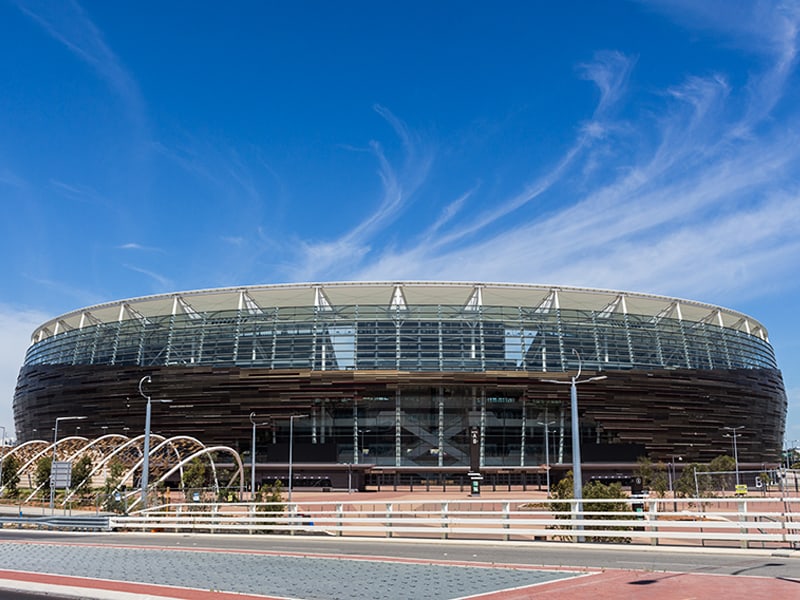WWE to return to Australia