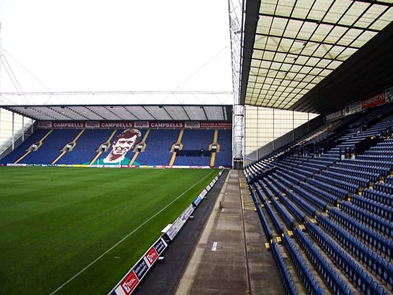 Preston Nord End appoints Sodexo Live