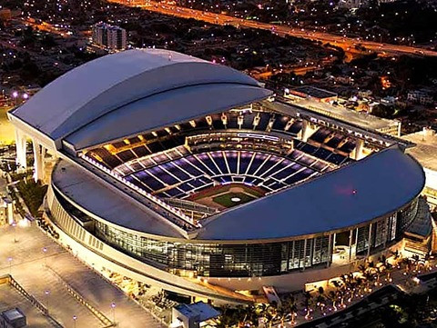 Major League Baseball season start 2021 update