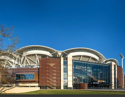 Adelaide Oval Hotel