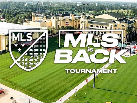 MLS update June 2020