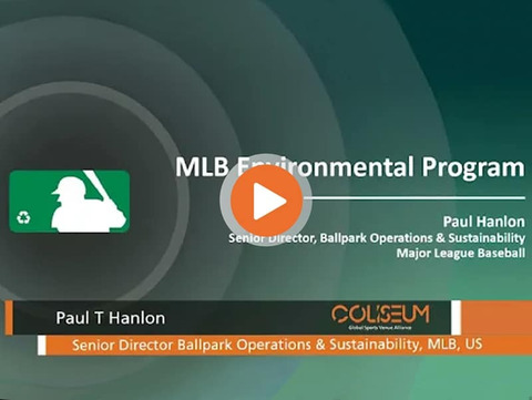 Paul Hanlon on Coliseum EUROPE