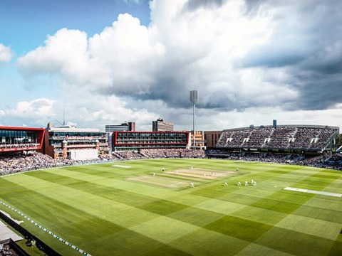 Lancashire County Cricket Club update Jan 2020