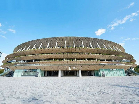 10000 fan limit confirmed for Tokyo Olympics