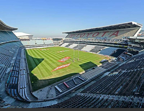 Durban rugby stadium naming rights