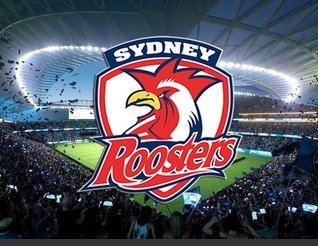 Sydney Roosters - Allianz Stadium