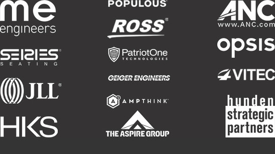 Coliseum Summit US 2022 - sponsors